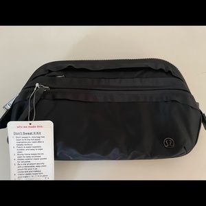 Lululemon Don’t Sweat It Kit